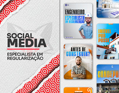 Especialista em regularização
