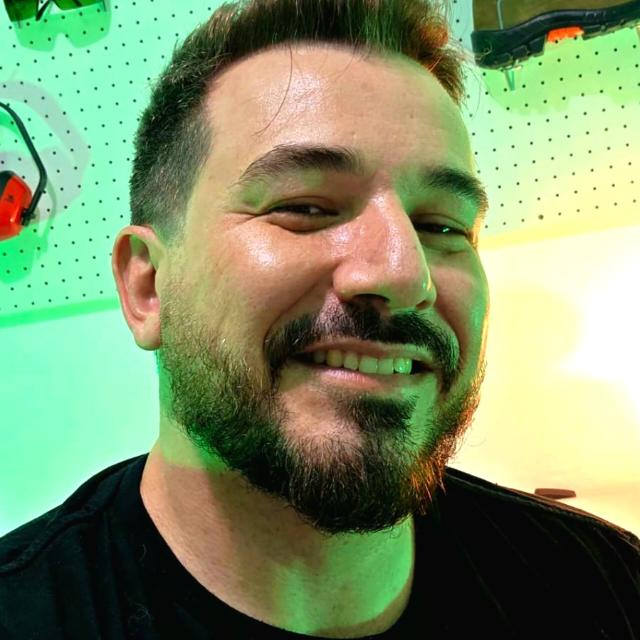 Ricardo Valle